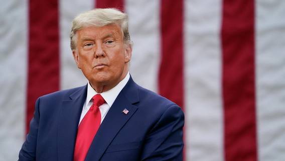 Ведущие республиканцы стараются не критиковать Дональда Трампа после судебного приговора