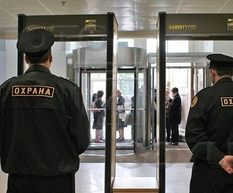 Ведущие российские музеи не останутся без охраны