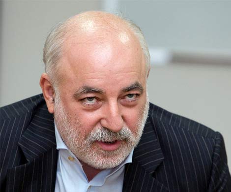 Вексельберг отхватил ещё немного народного наследия