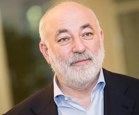Вексельберг рассказал о дальнейшей судьбе «Т Плюс»