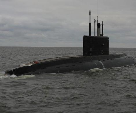 Великобритания и Эстония обвинили Россию в опасных маневрах