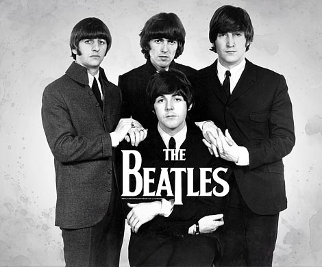 Британцы проголосовали за лучший трек The Beatles