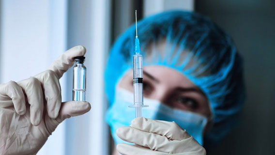 Великобритания закупит 60 млн доз вакцины от коронавируса от Sanofi и GSK