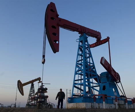 Венесуэла, Эквадор и Россия намерены стабилизировать рынок нефти