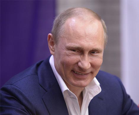 Вера россиян в победу Путина над коррупцией снижается