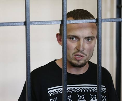 Вероятного убийцу Бузины выпустили под залог