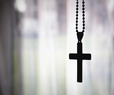 Веру в Бога предложили причислить к психическим заболеваниям