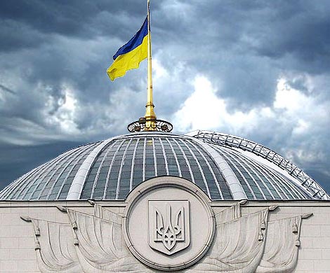 Верховная Рада: весеннее обострение охватило не всех