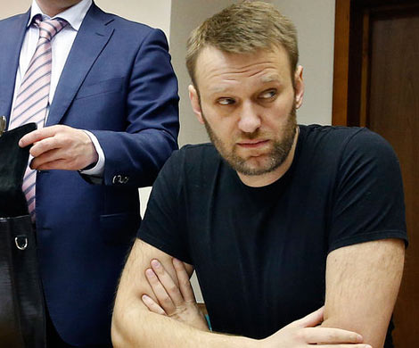 Верховный суд аннулировал вердикт Навальному