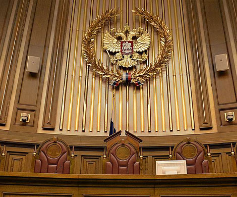 Верховный суд планирует расширить систему судов общей юрисдикции
