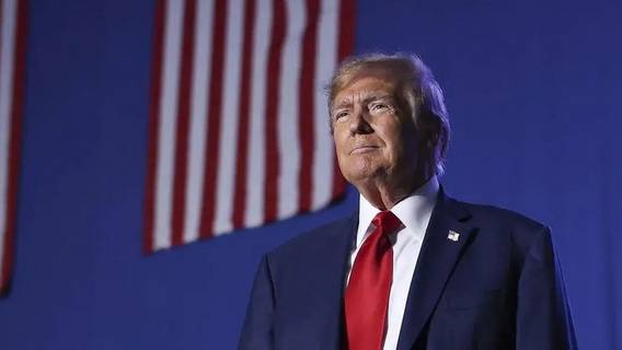 Верховный суд штата Колорадо постановил, что Трамп не имеет права баллотироваться на пост президента