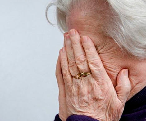 Весеннее обострение: ульяновец пытался изнасиловать 89-летнюю соседку