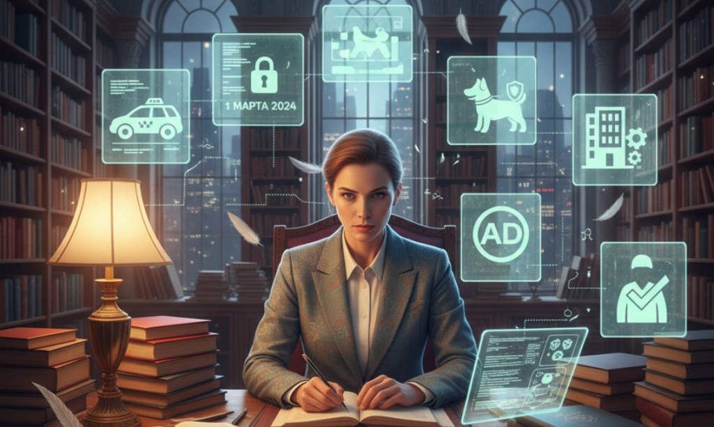 Весенние изменения в законах коснутся каждого россиянина