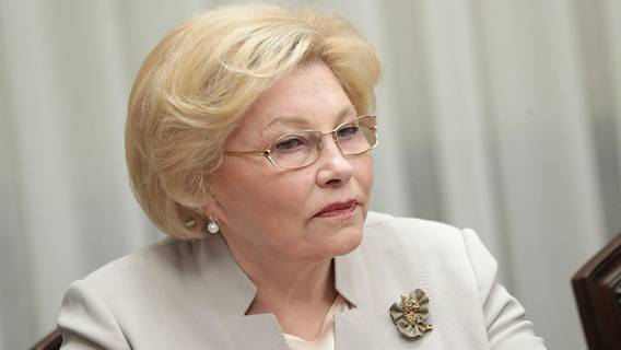 Ветеран ГосДумы Драпеко поддерживает стремление Булановой бороться за свои права