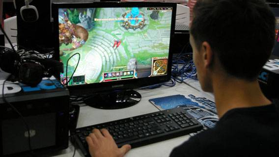 Ветераны британской игровой индустрии призвали инвестировать в компании королевства