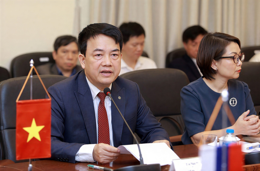 Вьетнам стремится ускорить реализацию атомных проектов