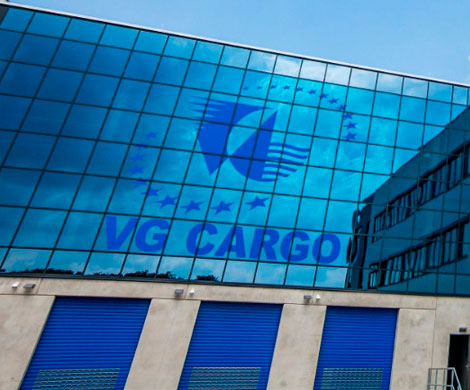 VG Cargo Александра Удодова обслужит грузы Sky Gates Airlines