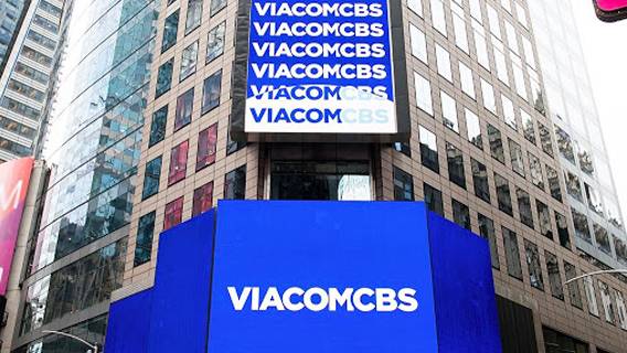 ViacomCBS заключила сделку о дистрибуции с Hulu