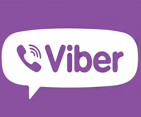 Viber завтра запустит мегачат для миллиарда человек‍