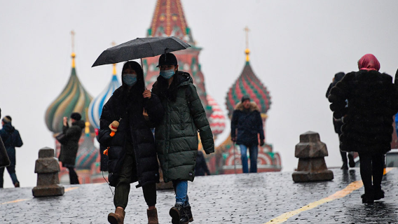 Вице-мэр Москвы заявил о трех тысячах заразившихся коронавирусом