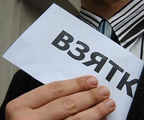 Вицэ-мэр Южно-Сахалинска получил 10 млн. рублей взятки