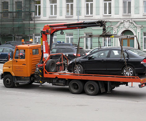 Виды эвакуаторов и методы эвакуации авто