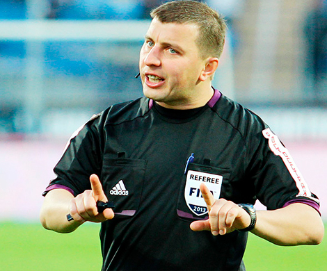 Вилков продолжил дело Еськова. У «Зенита» претензий нет