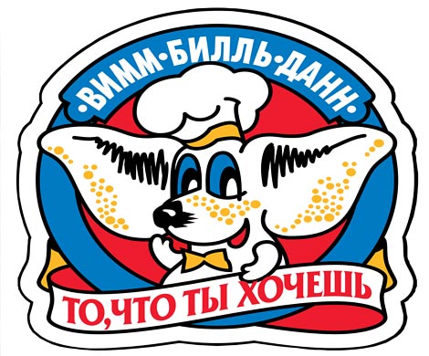 «Вимм-Билль-Данн» регистрирует бренд «Печалька»