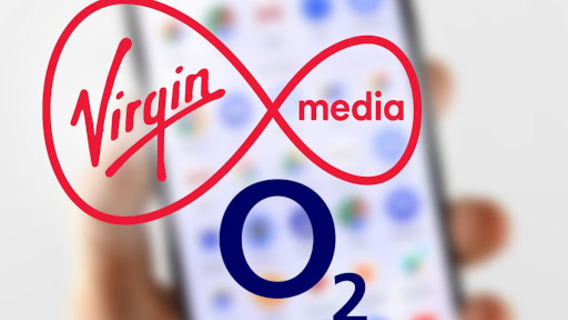 Virgin Media и O2 объединятся, чтобы создать крупную телекоммуникационную компанию