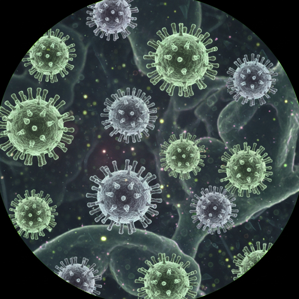 Роспотребнадзор прокомментировал ситуацию с вирусом Нипах после случая смерти в Бангладеш