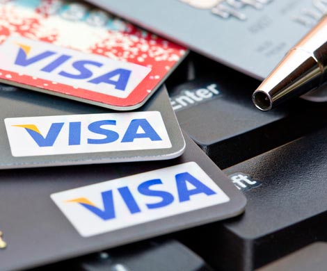 Visa составила портрет среднего российского туриста