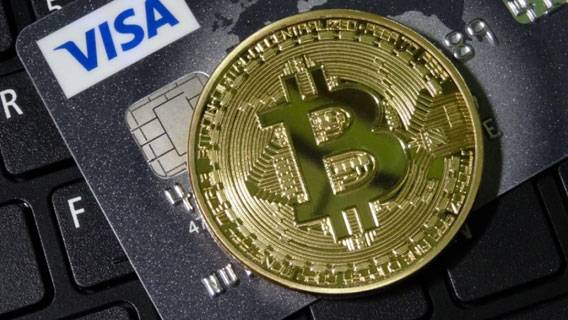 Visa запускает консультационные услуги в области криптовалют, чтобы ускорить их повсеместное внедрение