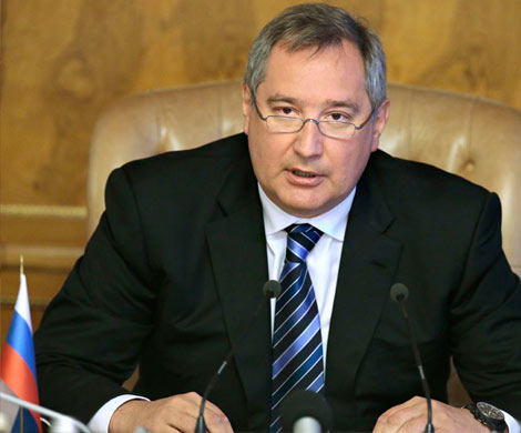 Визит Рогозина обострил противостояние президента и правительства Молдавии