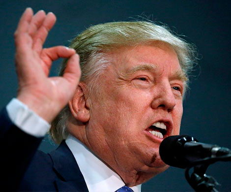 Визит Трампа вселил оптимизм в жителей Южной Кореи