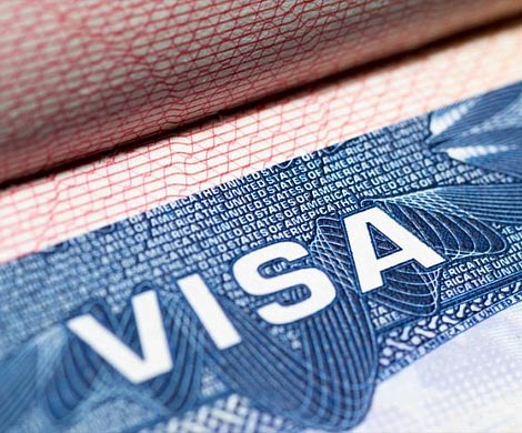 Визы в США станут дефицитом 