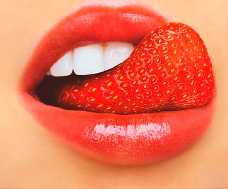 Вкусовые рецепторы влияют на то, сколько проживет человек