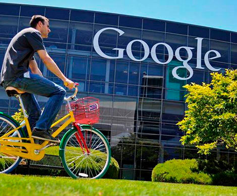 Владельцы Google хотят построить город будущего в Канаде‍