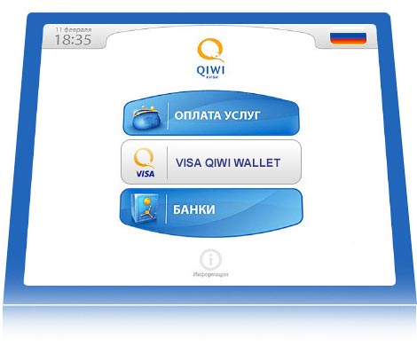Владельцы QIWI vs Роскомнадзор