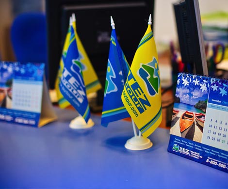 Владельцы TEZ Tour увязают в долгах