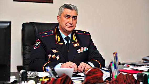 Владельцы ТоАЗа поставили на «решальщика» в погонах