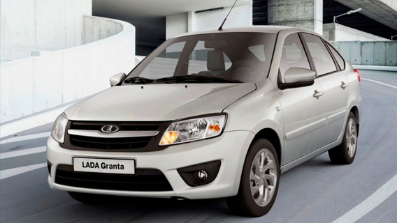 Владельцы закладных Lada Granta с трудом выплачивают кредиты