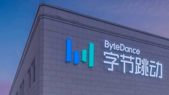 Владелец TikTok компания ByteDance уходит из видеоигр
