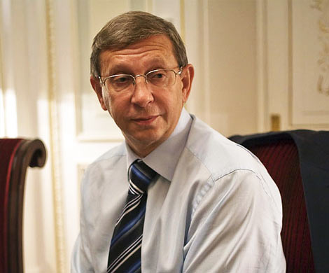 Владимир Евтушенков освобожден из-под домашнего ареста