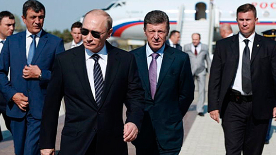 Владимир Лепехин: у Путина нет поддержки среди его окружения в вопросе смены политического курса