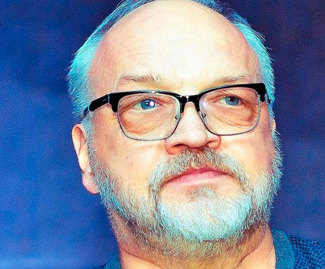 Владимир Угрюмов: Ежегодно мы теряем при транспортировки 30% питьевой воды