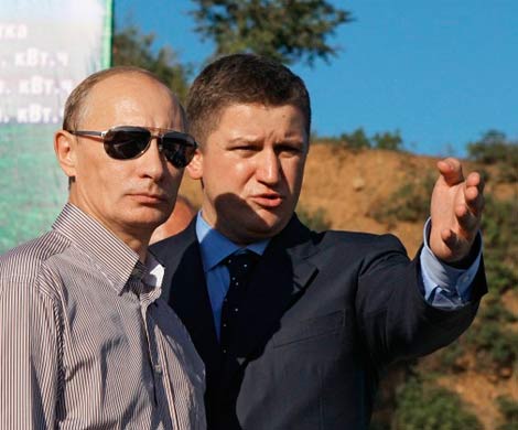 «Владимир Владимирович, Вы не правы…»