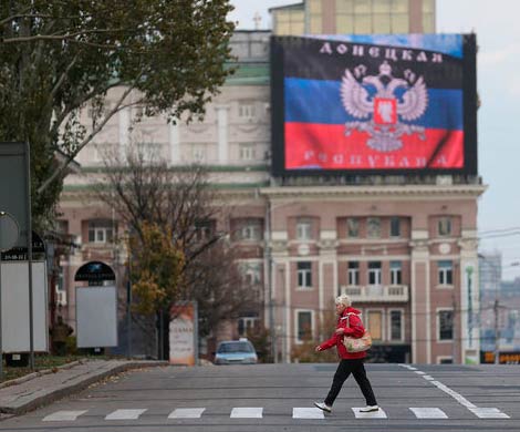 Власти ДНР и ЛНР хотят пересмотреть минские договоренности