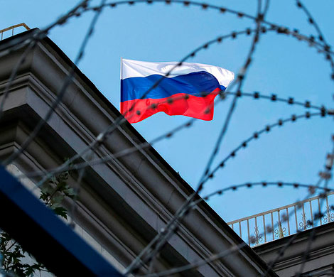 Власти Италии заговорили о снятии антироссийских санкций