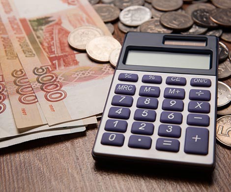 Власти могут вернуть налог с продаж
