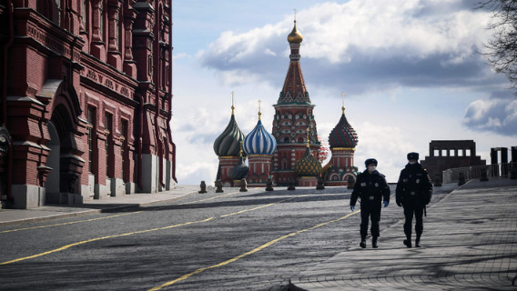 Власти Москвы обяжут самоизолироваться горожан с выявленным иммунитетом к коронавирусу
